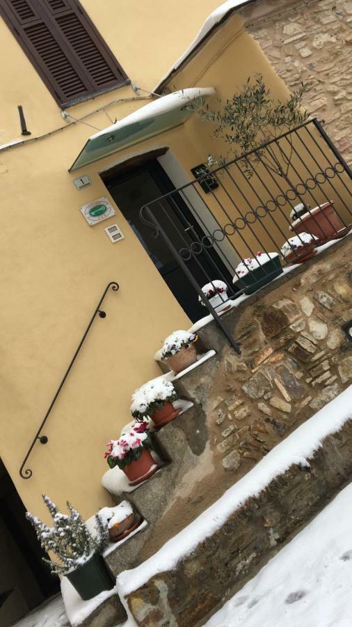 Dal Patriarca Hotel Imperia Exterior foto